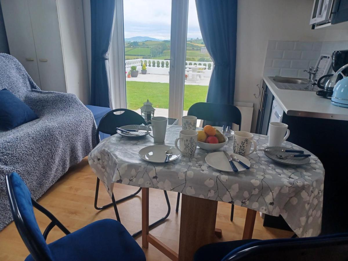 纽卡斯尔Loughview Retreat In The Mournes公寓 外观 照片