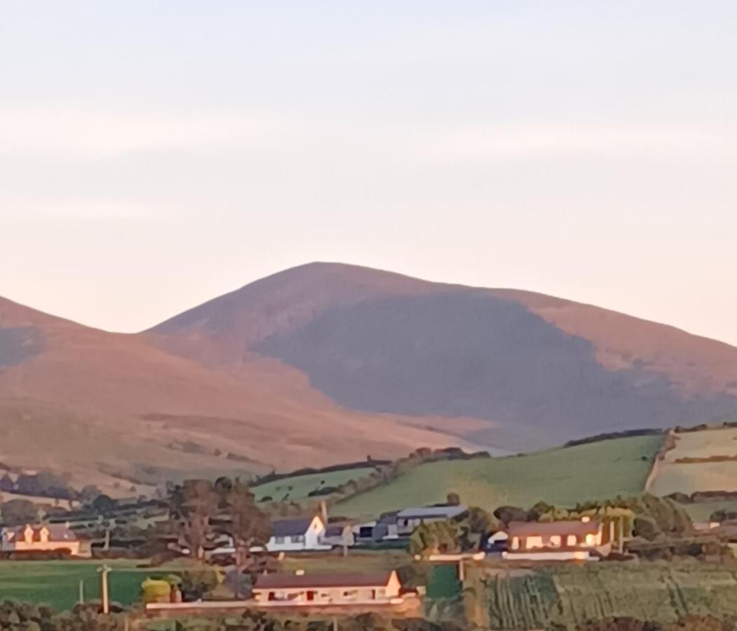 纽卡斯尔Loughview Retreat In The Mournes公寓 外观 照片