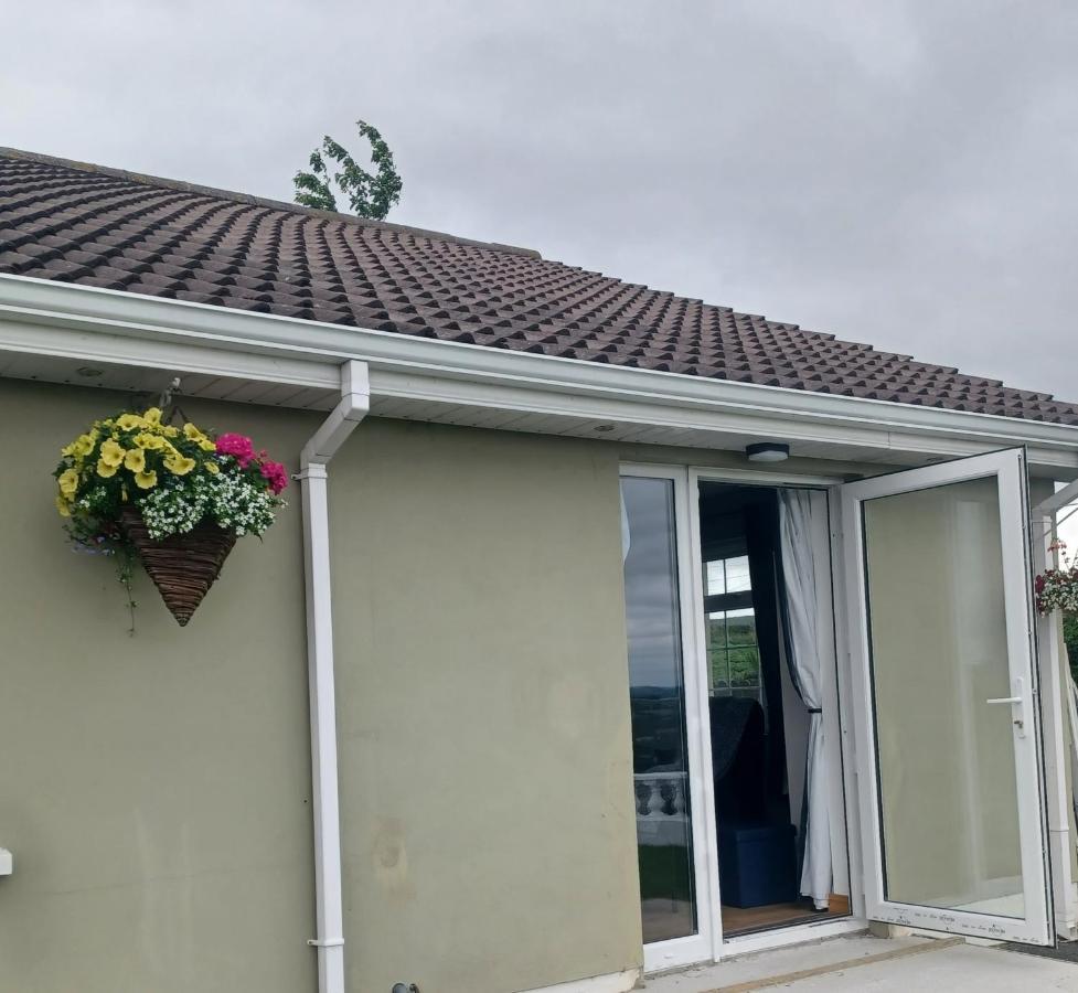 纽卡斯尔Loughview Retreat In The Mournes公寓 外观 照片